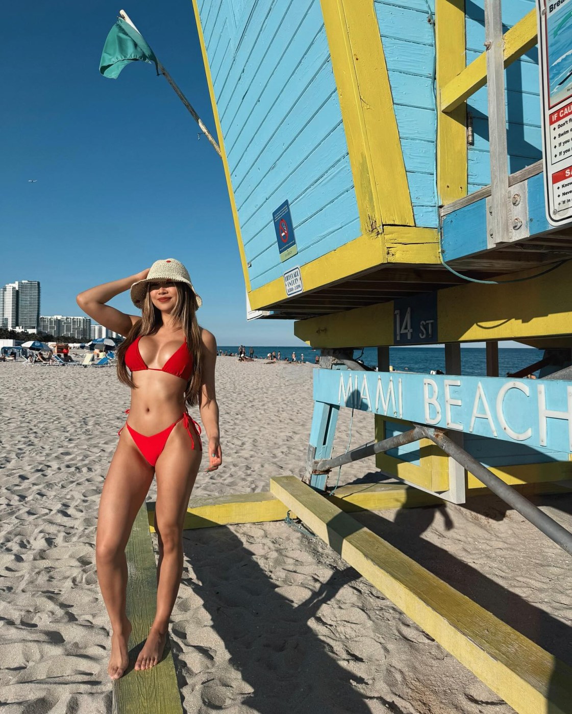 Cindy Vu Photo #14