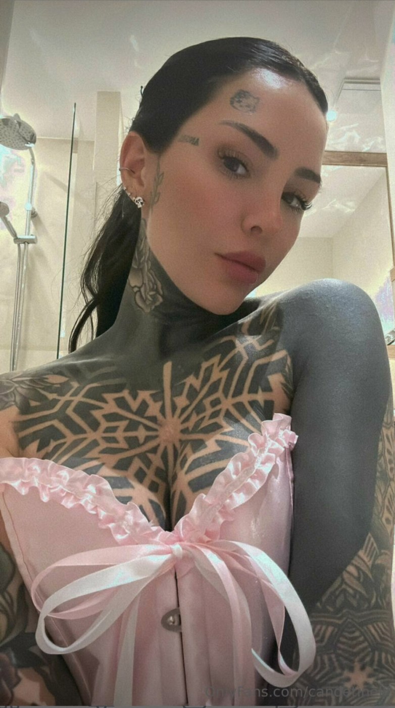 Candelaria Tinelli Photo #85