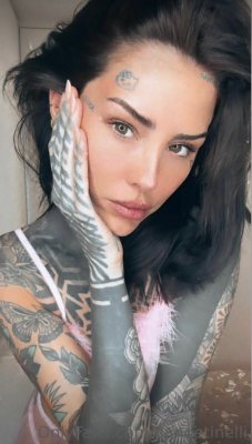 Candelaria Tinelli Photo #91