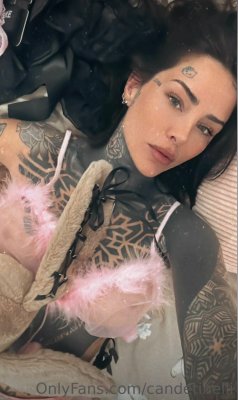 Candelaria Tinelli Photo #93
