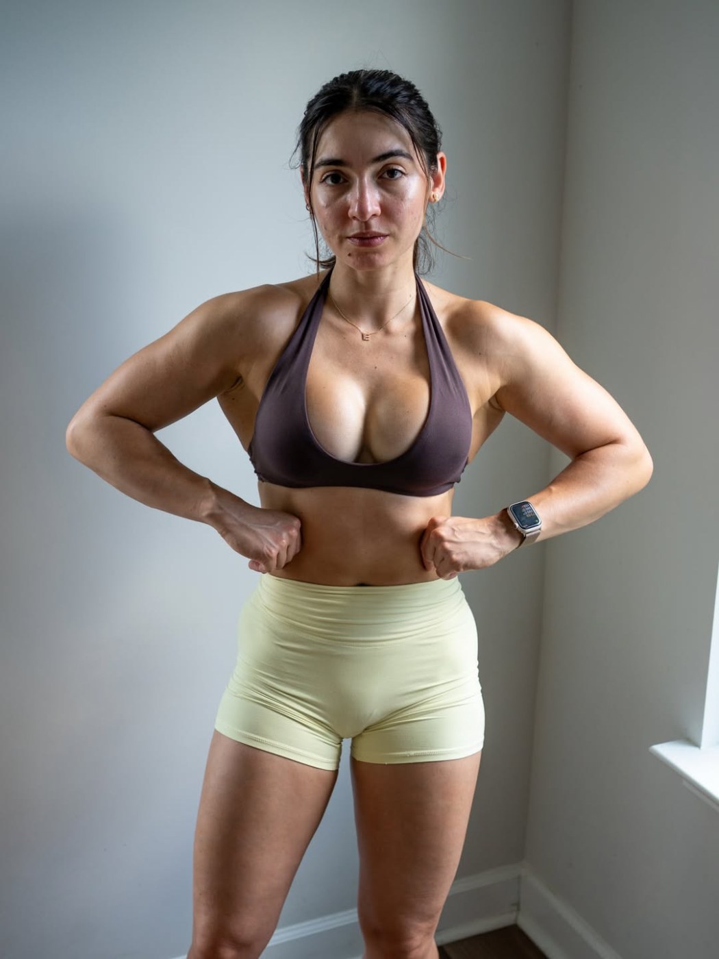 ELIANY WAAY Photo #12