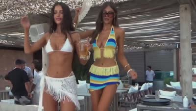 Ella Cervetto Video #520
