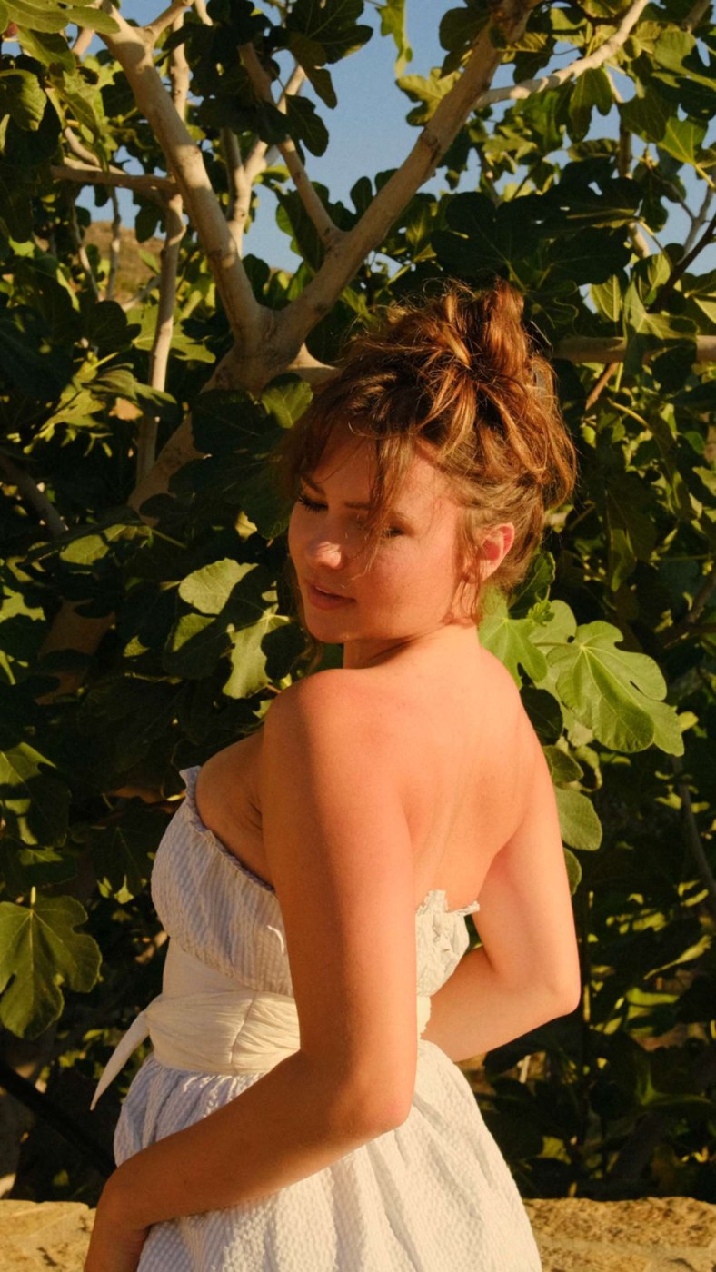 Ester Dobrik Photo #7