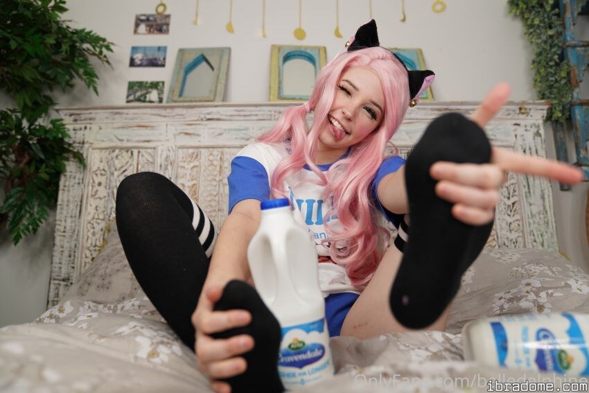 Belle Delphine Photo #1348