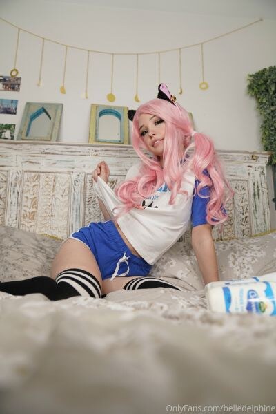 Belle Delphine Photo #1283