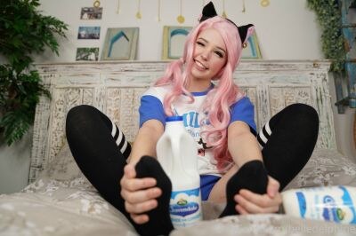Belle Delphine Photo #1408