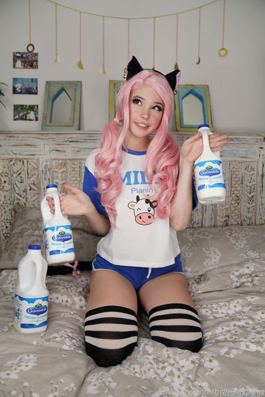 Belle Delphine Photo #1460