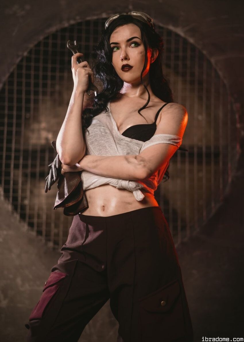 Helen Stifler Photo #48