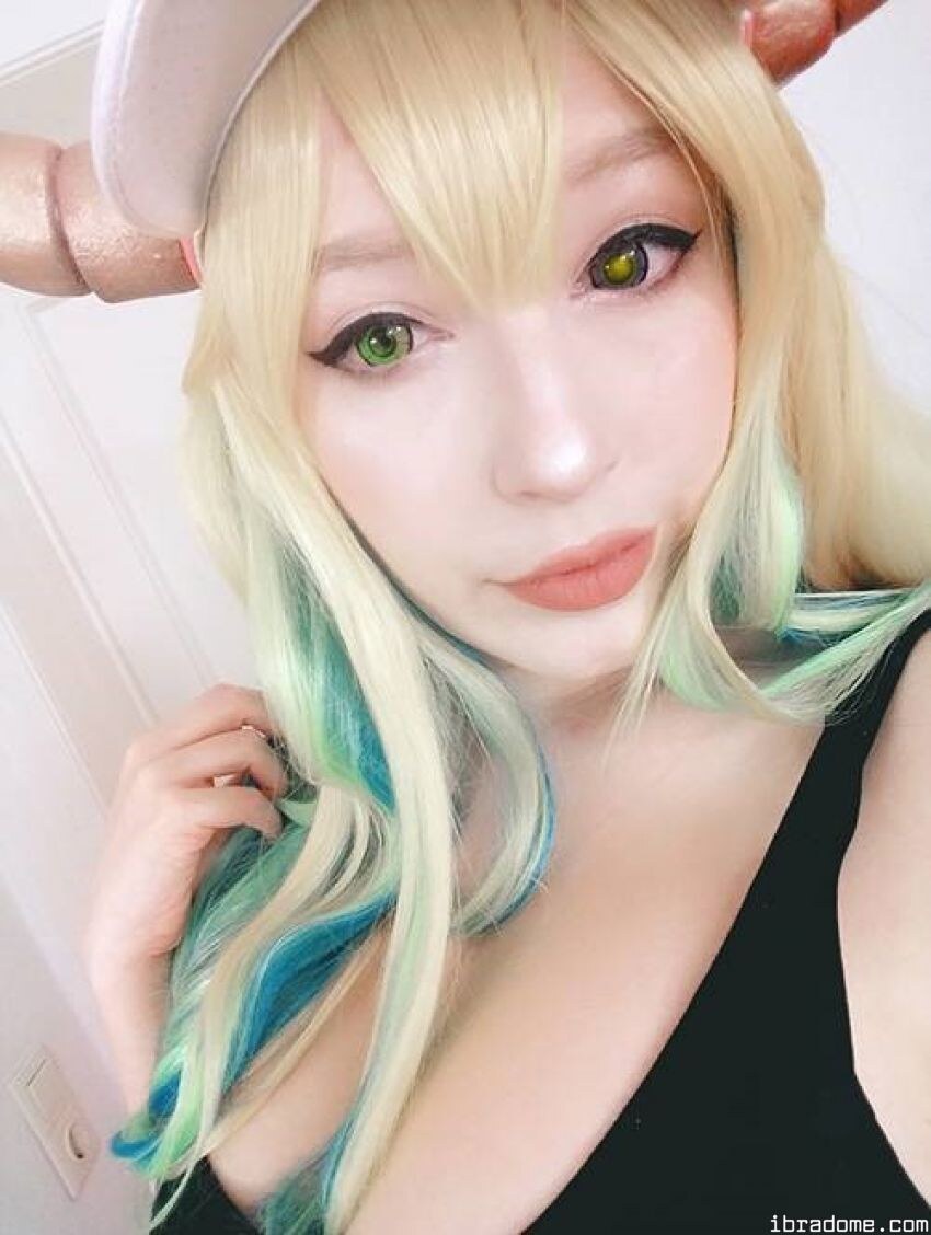 Pialoof Lucoa Photo #1