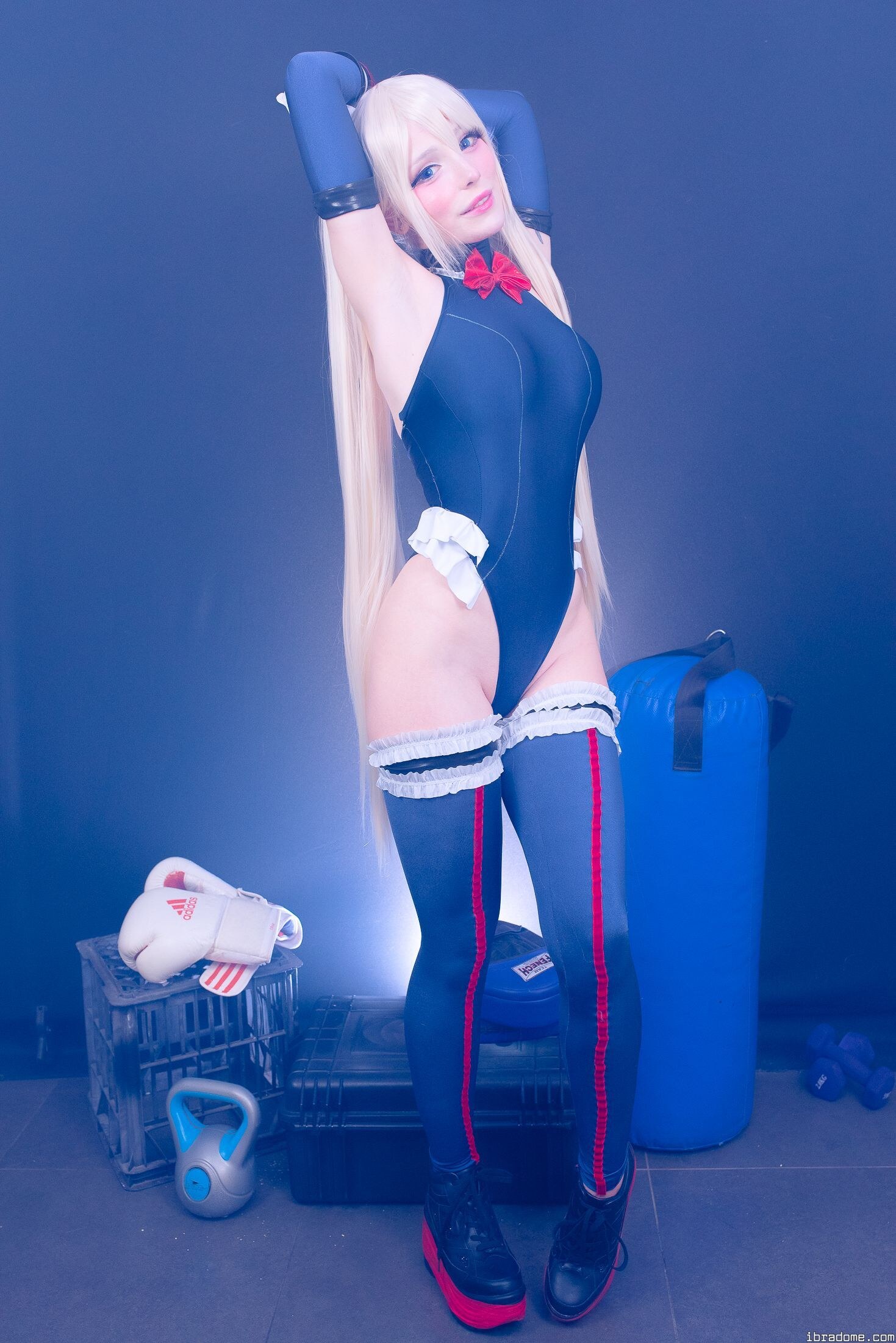 Katyuska Moonfox Photo #1127