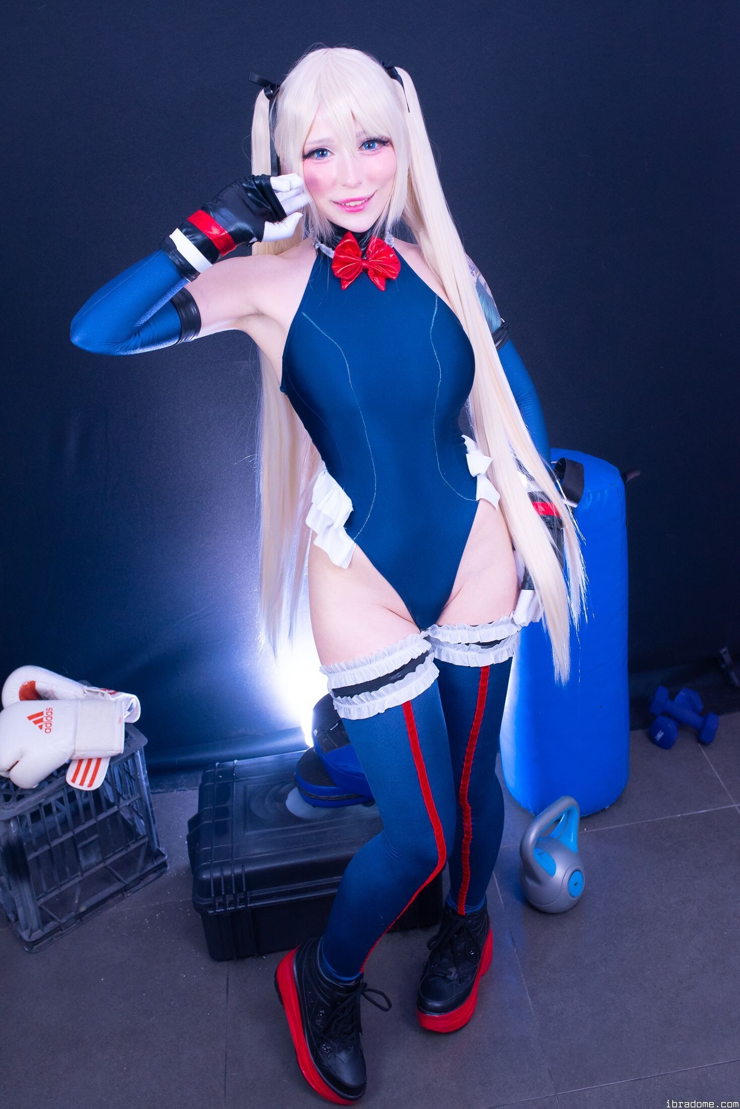 Katyuska Moonfox Photo #1128