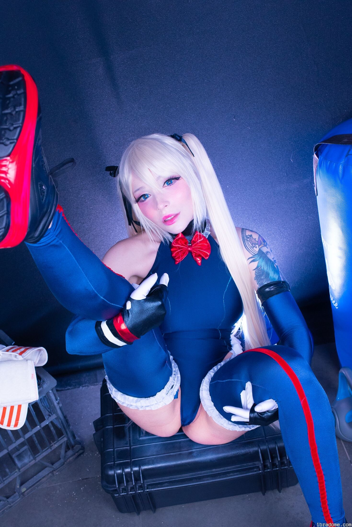 Katyuska Moonfox Photo #1147