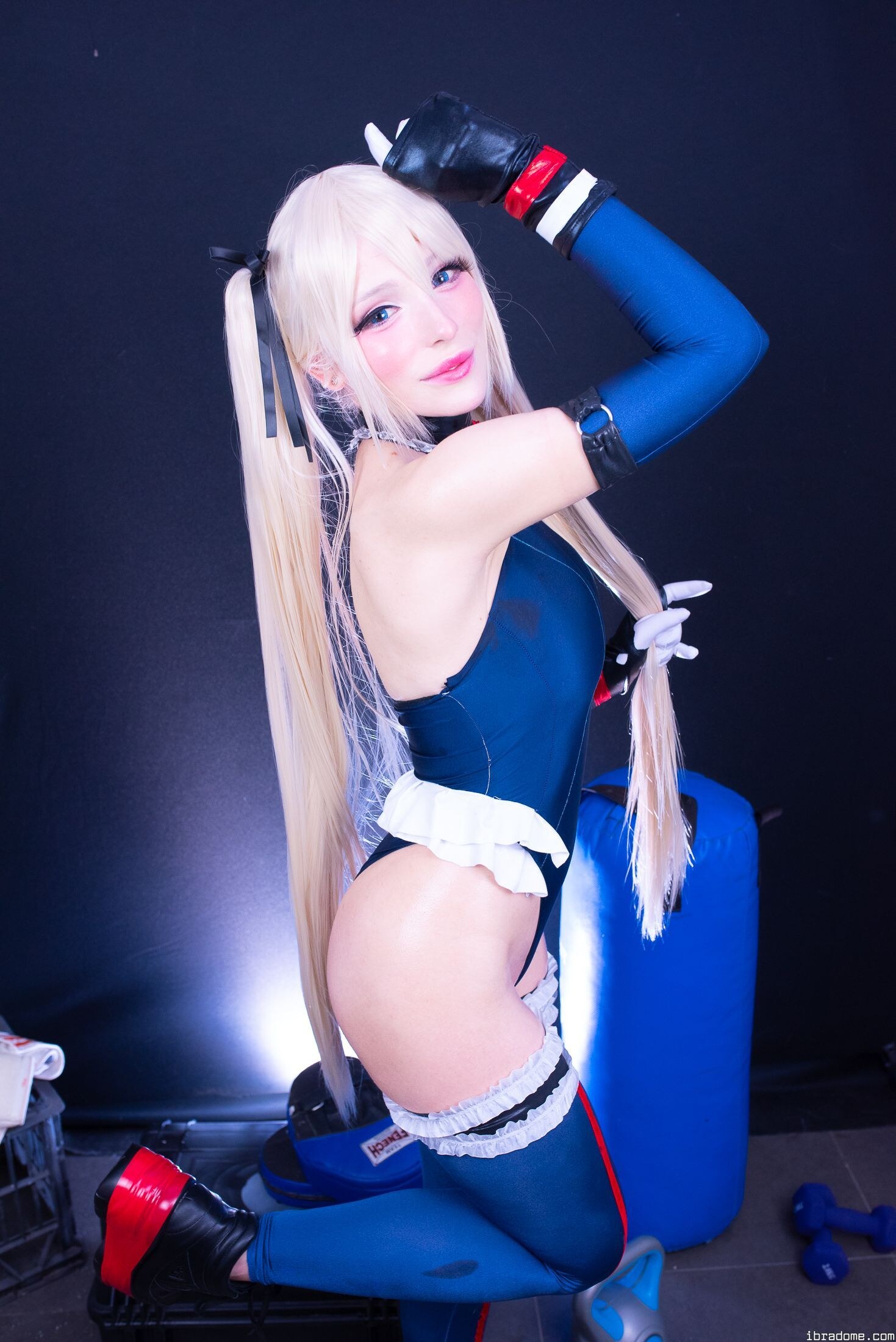 Katyuska Moonfox Photo #1175