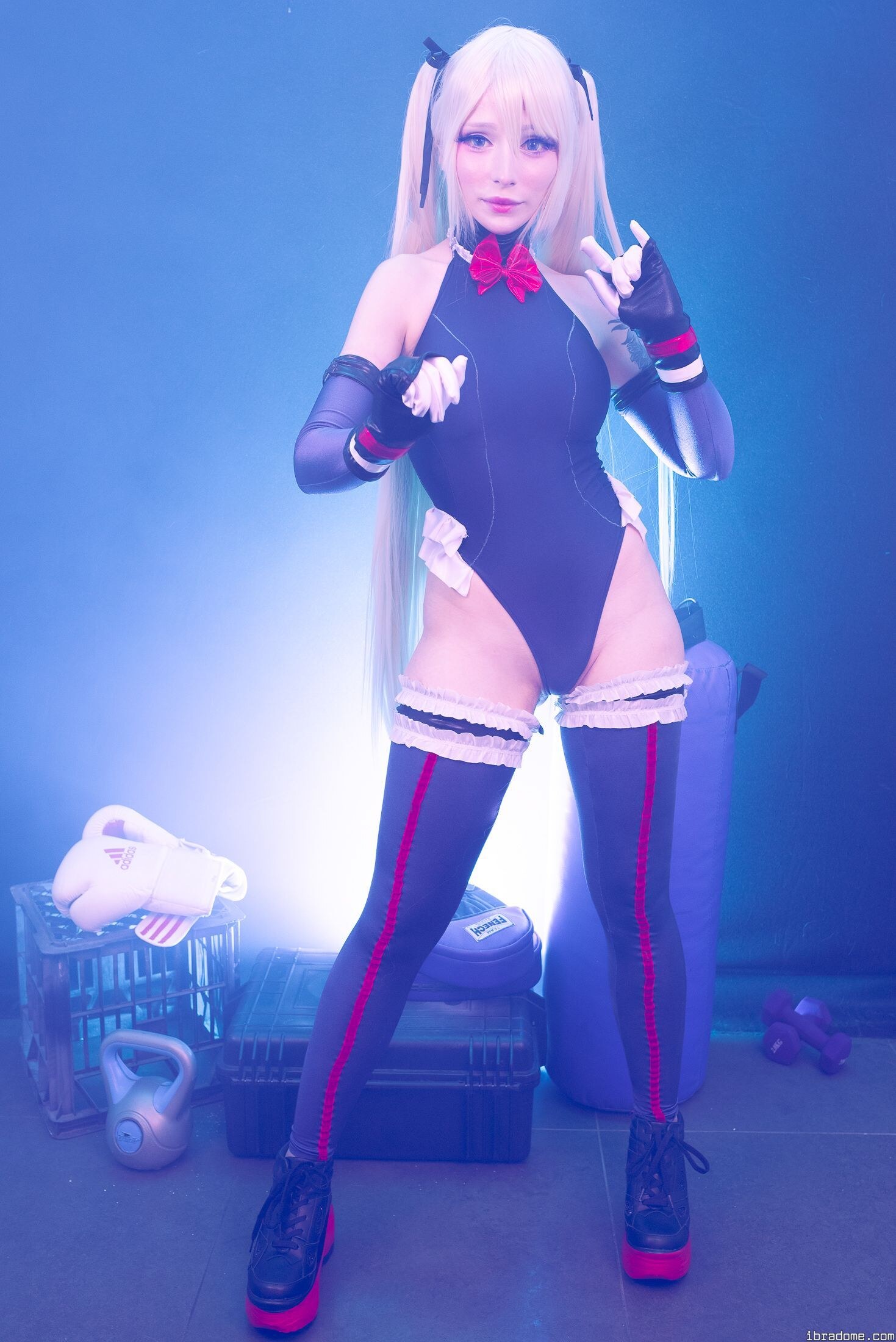 Katyuska Moonfox Photo #1180