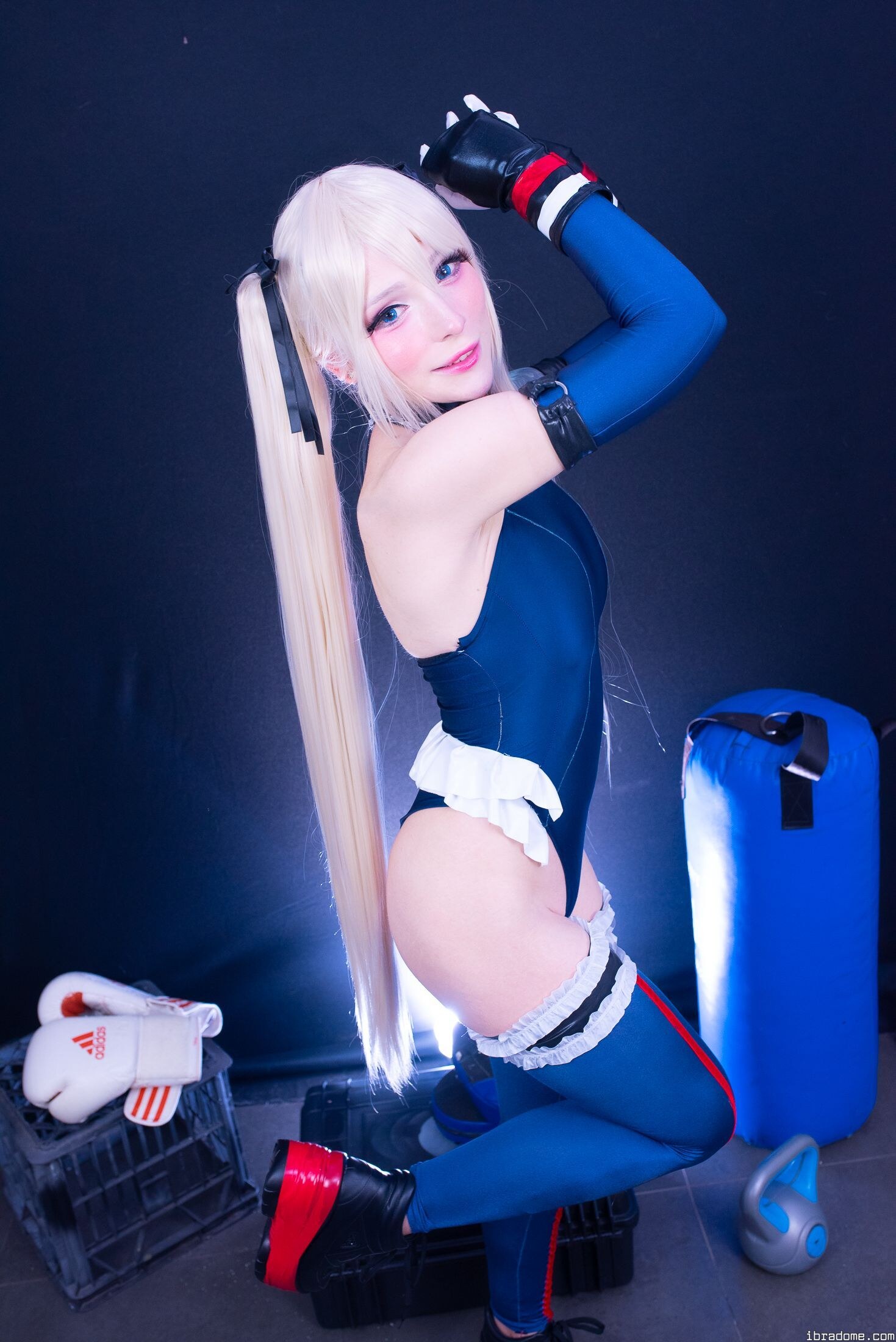 Katyuska Moonfox Photo #1191