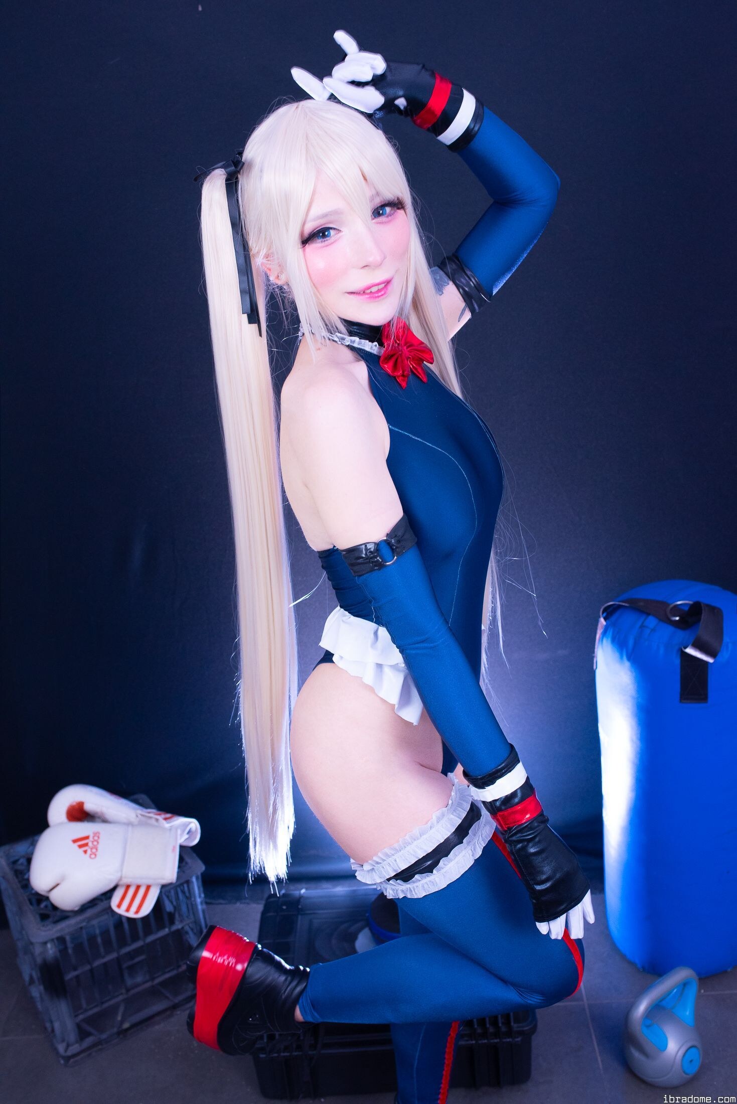 Katyuska Moonfox Photo #1192