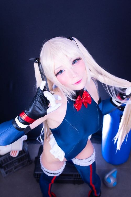 Katyuska Moonfox Photo #1143