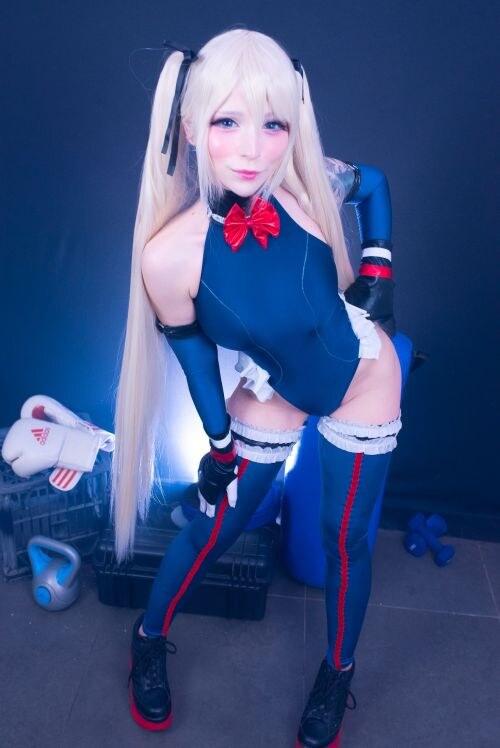 Katyuska Moonfox Photo #1159