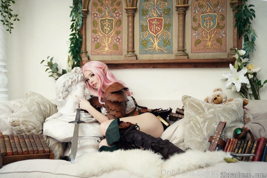 Belle Delphine Photo #1488