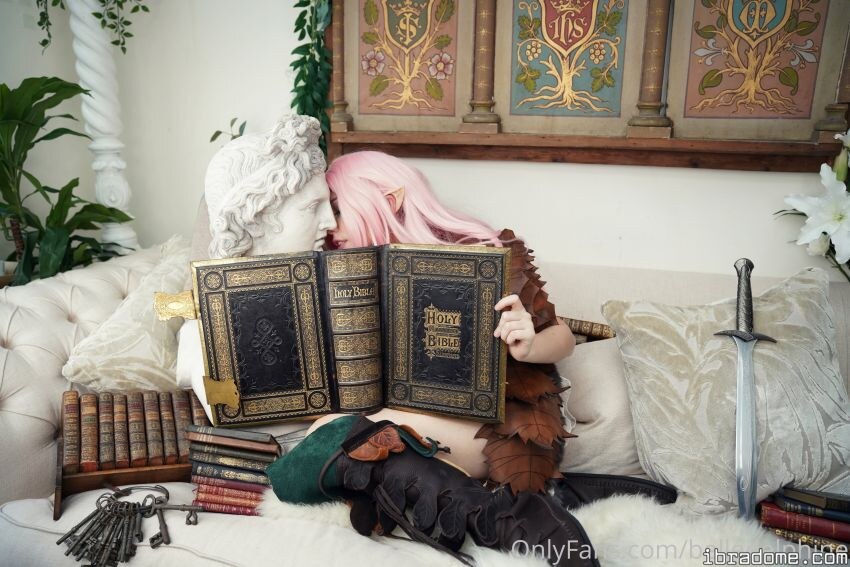 Belle Delphine Photo #1491