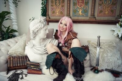 Belle Delphine Photo #1481