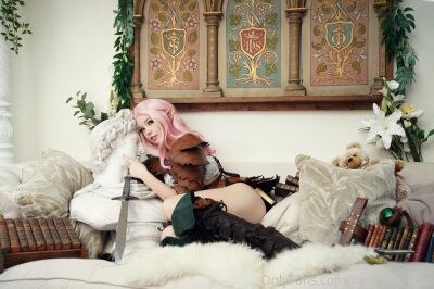 Belle Delphine Photo #1488