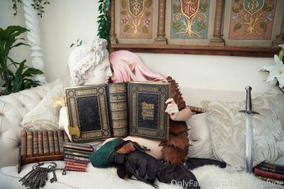 Belle Delphine Photo #1491