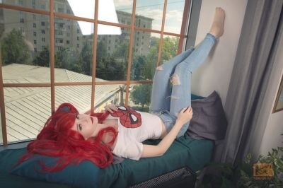 Mary Jane Photo #7