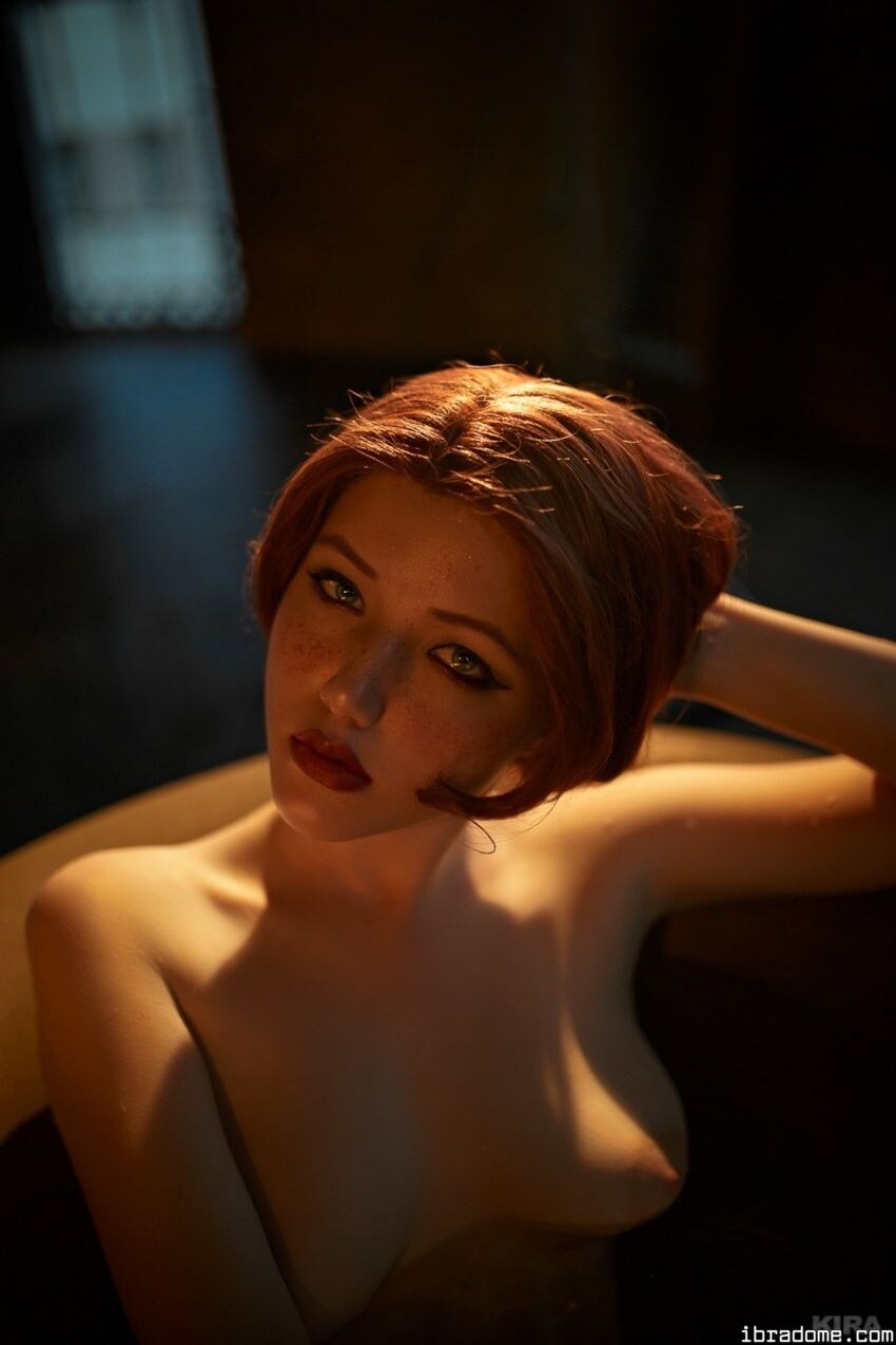 Lada Lyumos Photo #338