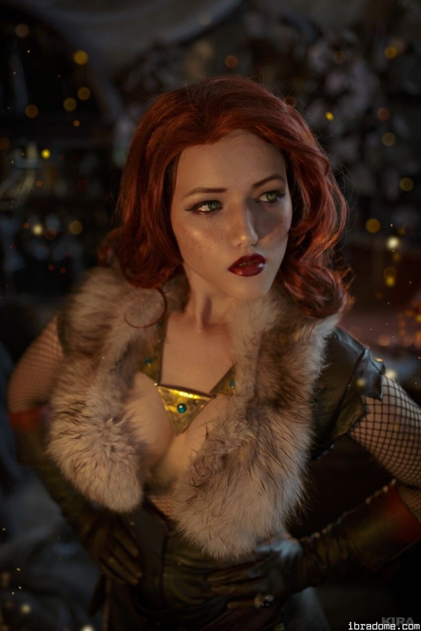 Lada Lyumos Photo #340