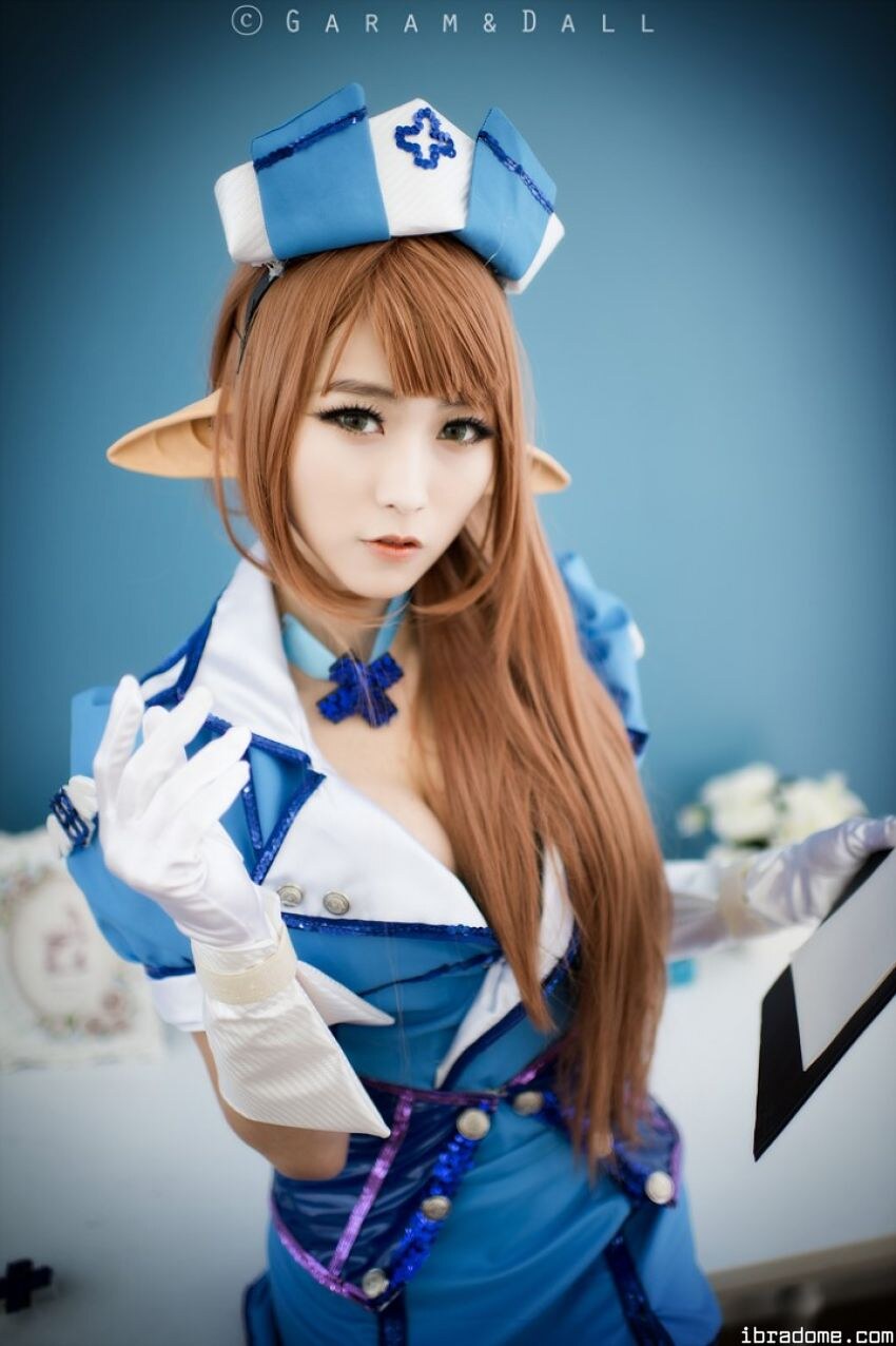 Aza Miyuko Photo #11