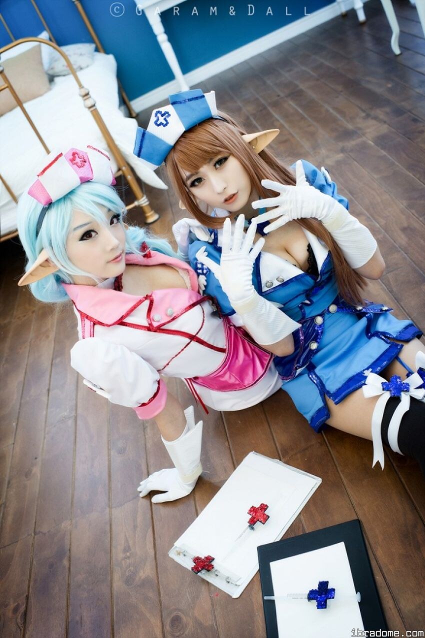 Aza Miyuko Photo #22