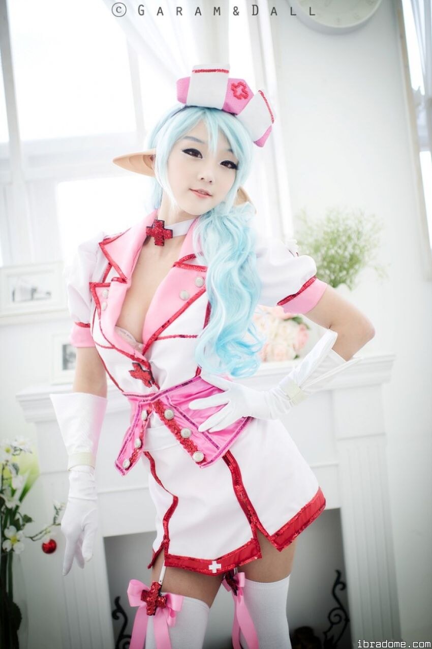 Aza Miyuko Photo #38