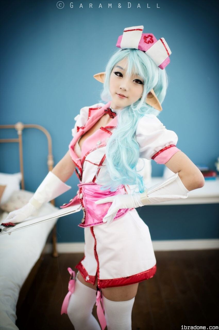 Aza Miyuko Photo #40