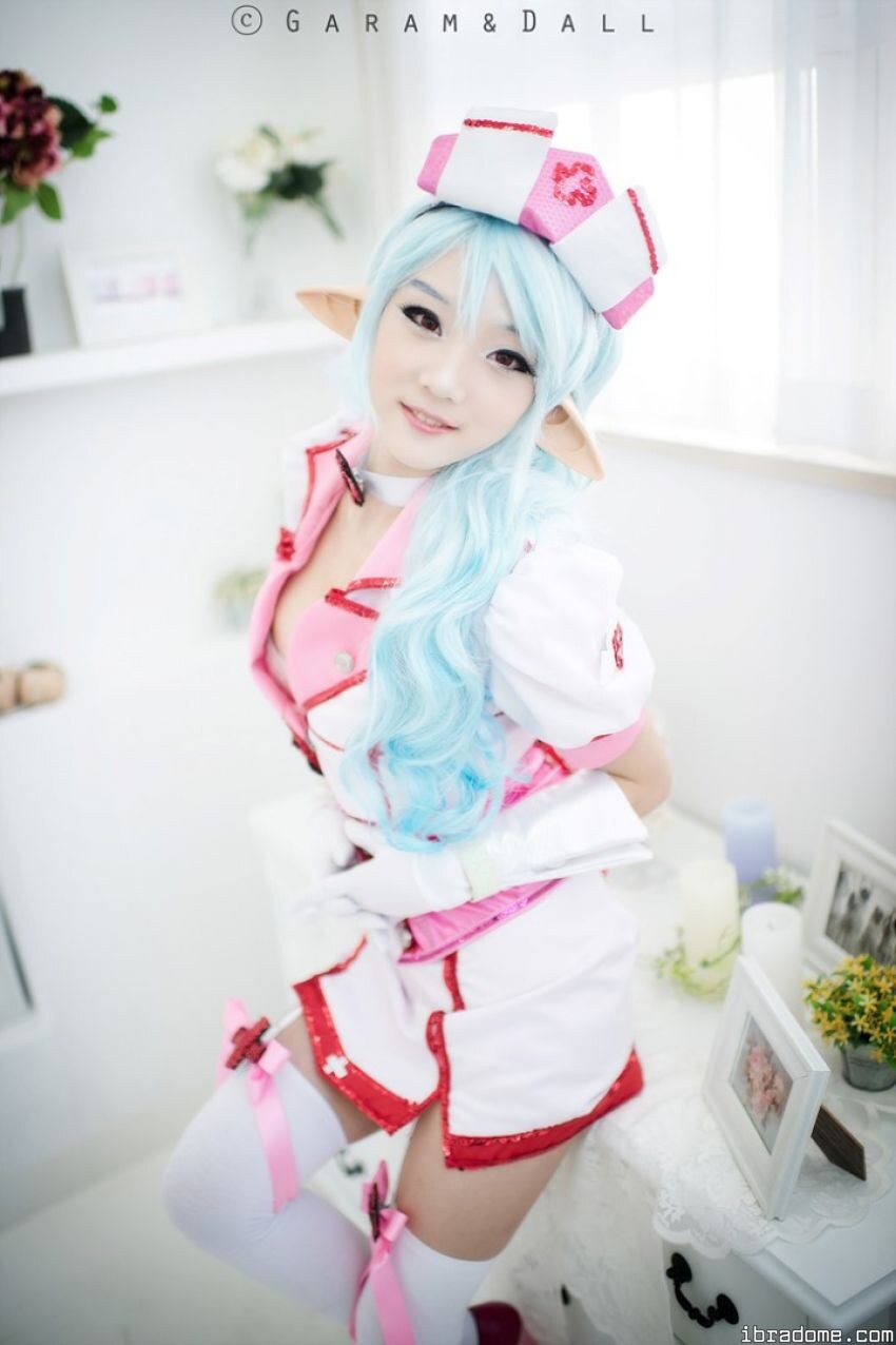 Aza Miyuko Photo #41