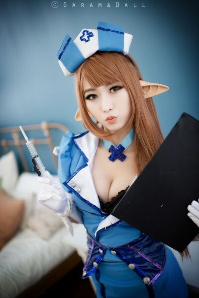 Aza Miyuko Photo #32