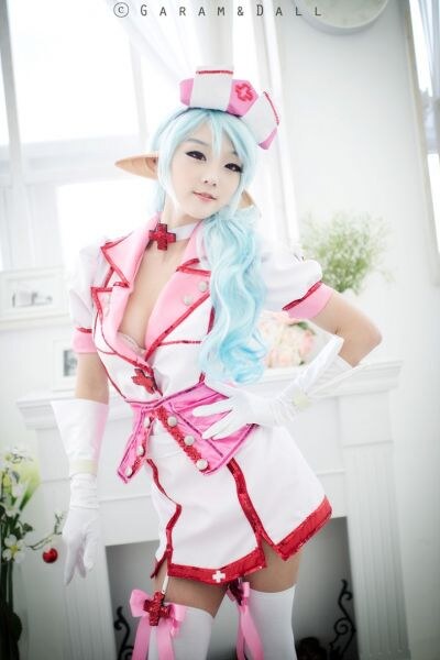 Aza Miyuko Photo #38