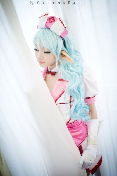 Aza Miyuko Photo #43