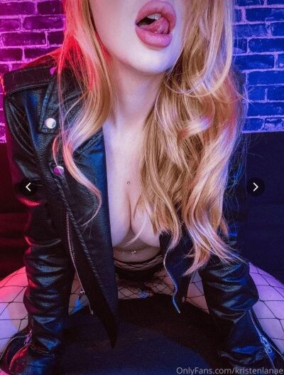 Kristen Lanae Photo #6