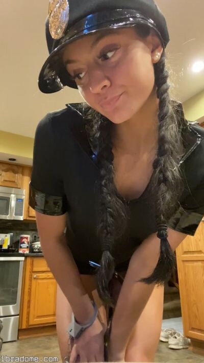 Jakara Mitchell Video #13