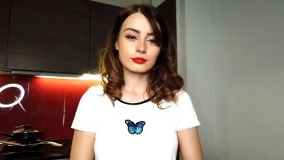 Anna Zapala Video #140