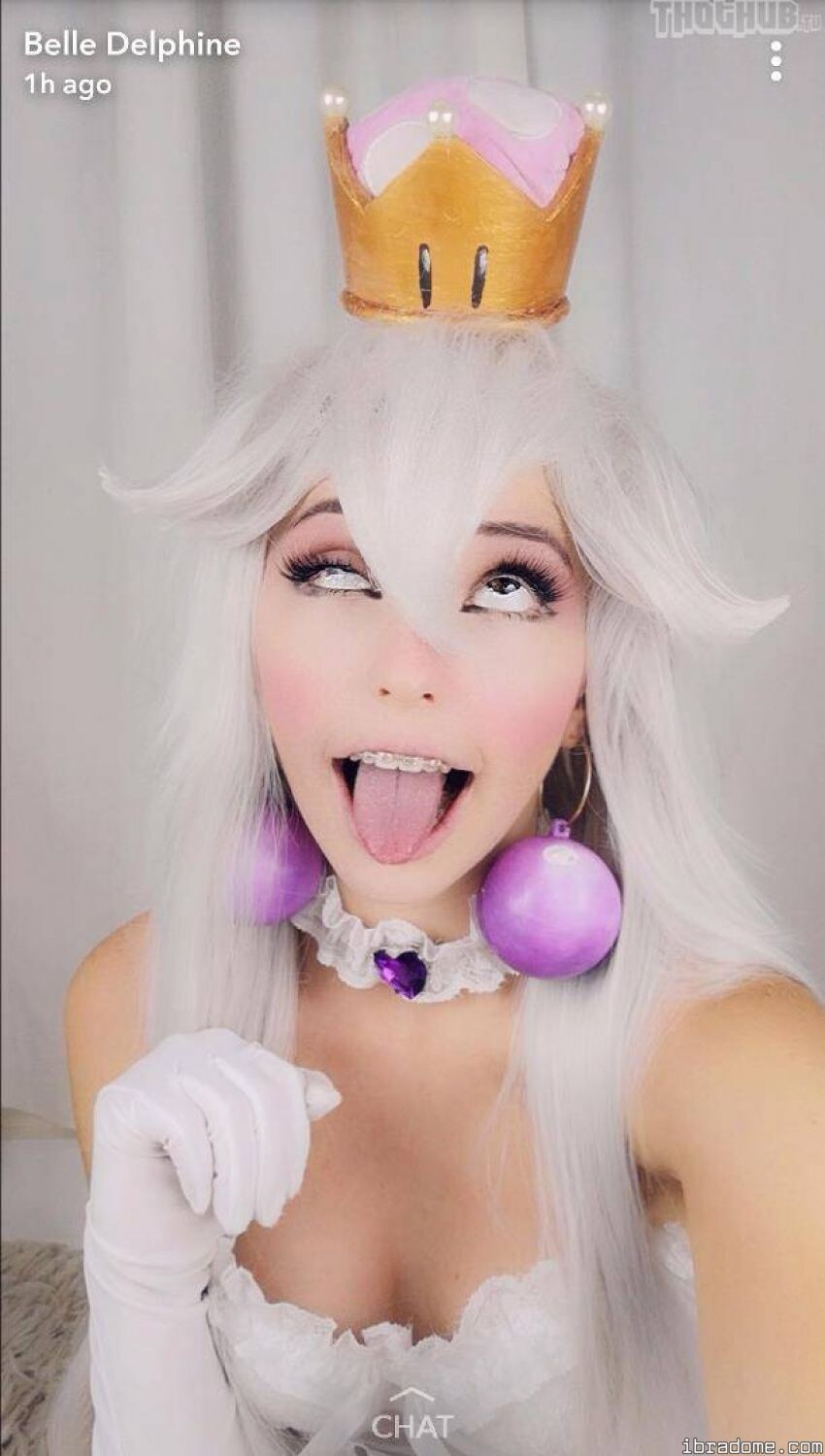 Belle Delphine Photo #907