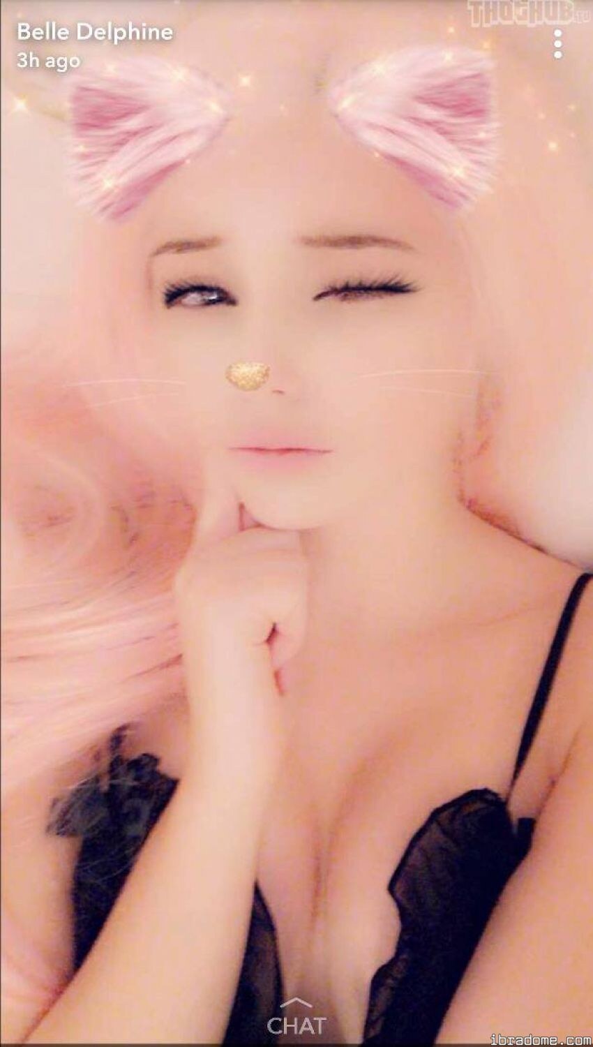 Belle Delphine Photo #916
