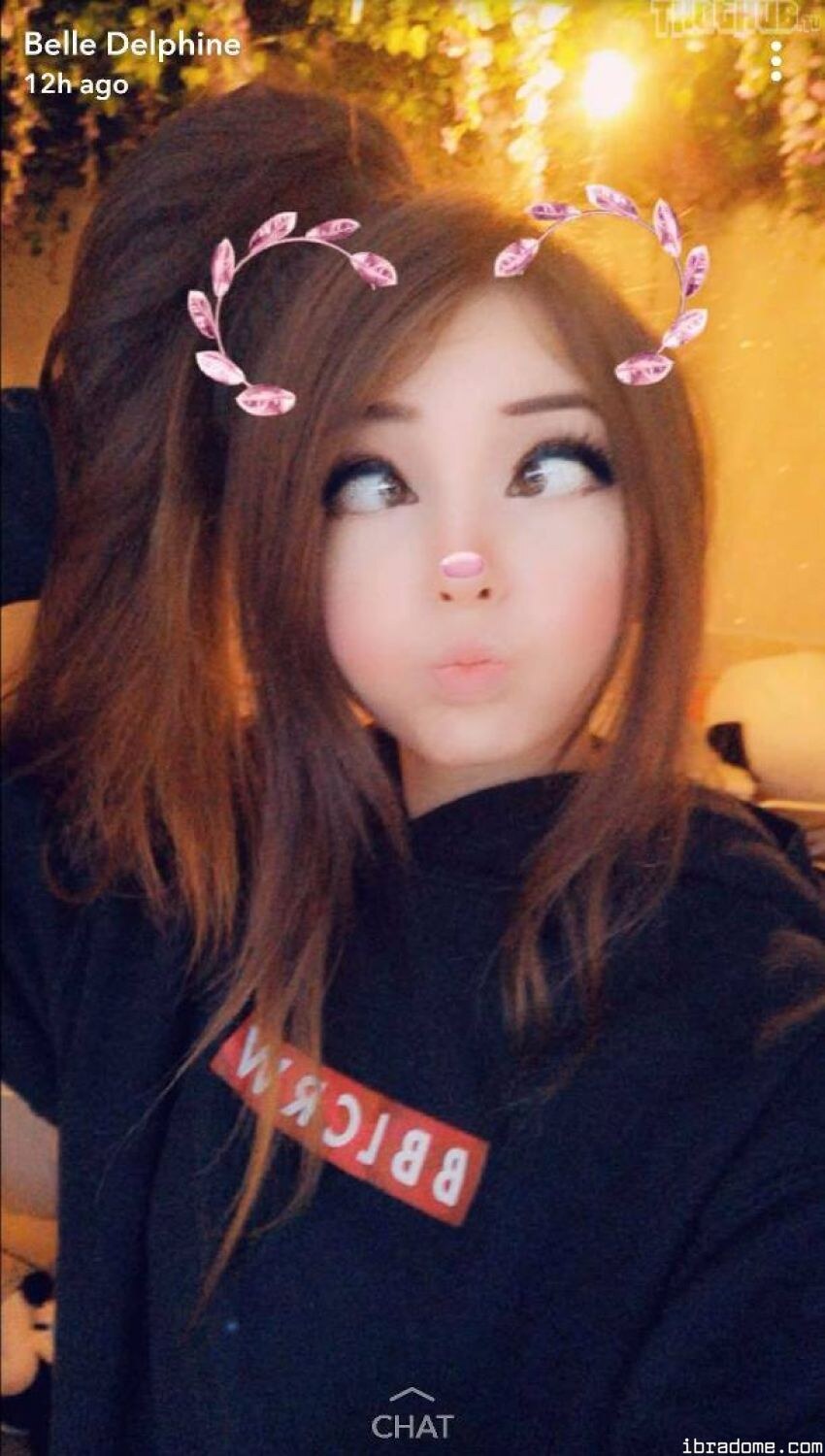 Belle Delphine Photo #918