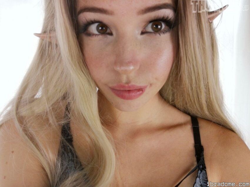 Belle Delphine Photo #931