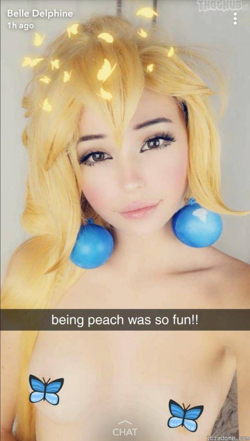 Belle Delphine Photo #948