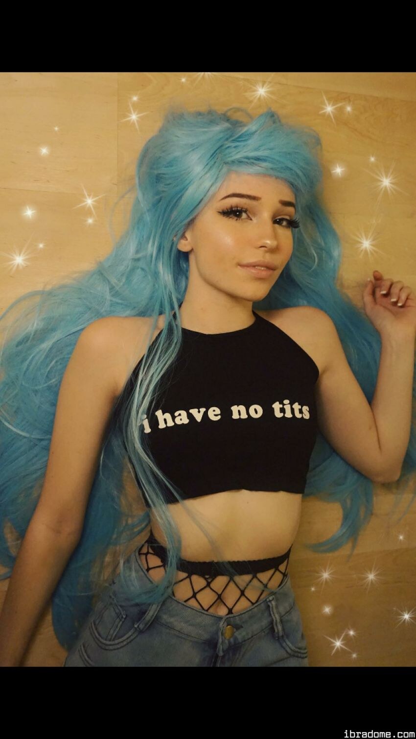Belle Delphine Photo #963