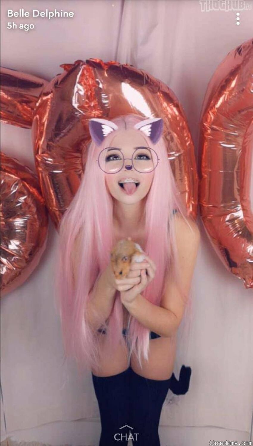 Belle Delphine Photo #1001