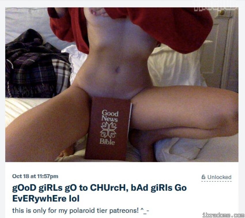 Belle Delphine Photo #1005