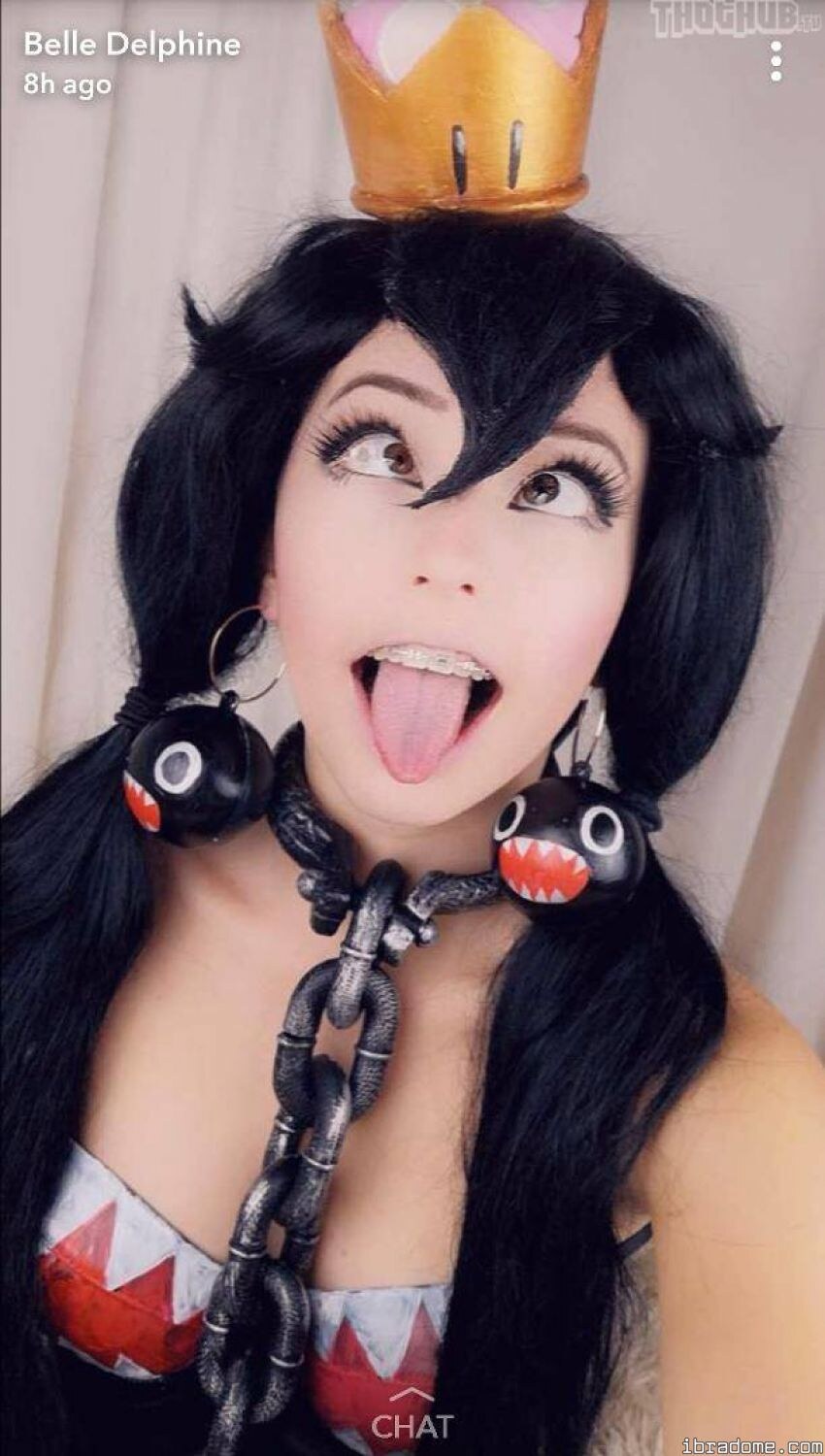 Belle Delphine Photo #1035